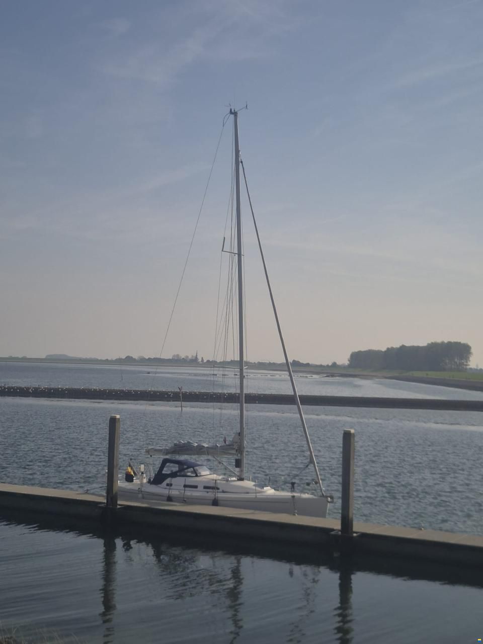 X-Yachts X-34