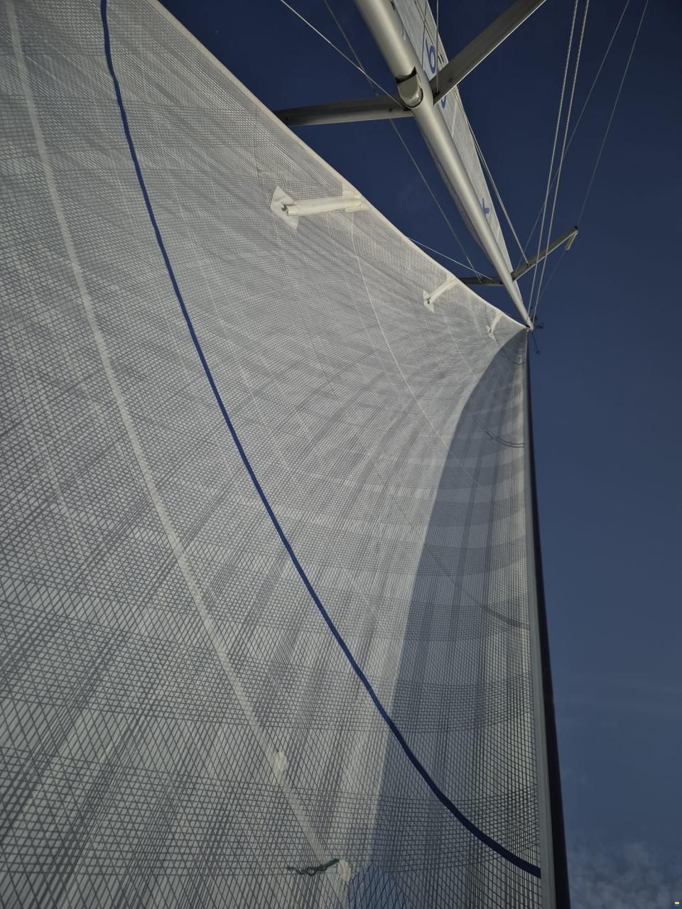 X-Yachts X-34