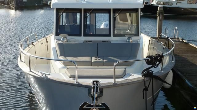Rhéa 32 Timonier