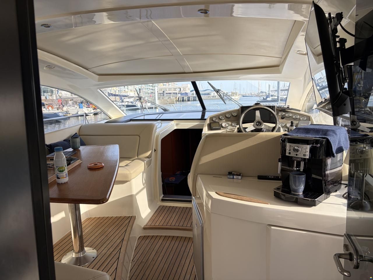 Jeanneau Prestige 42/44S