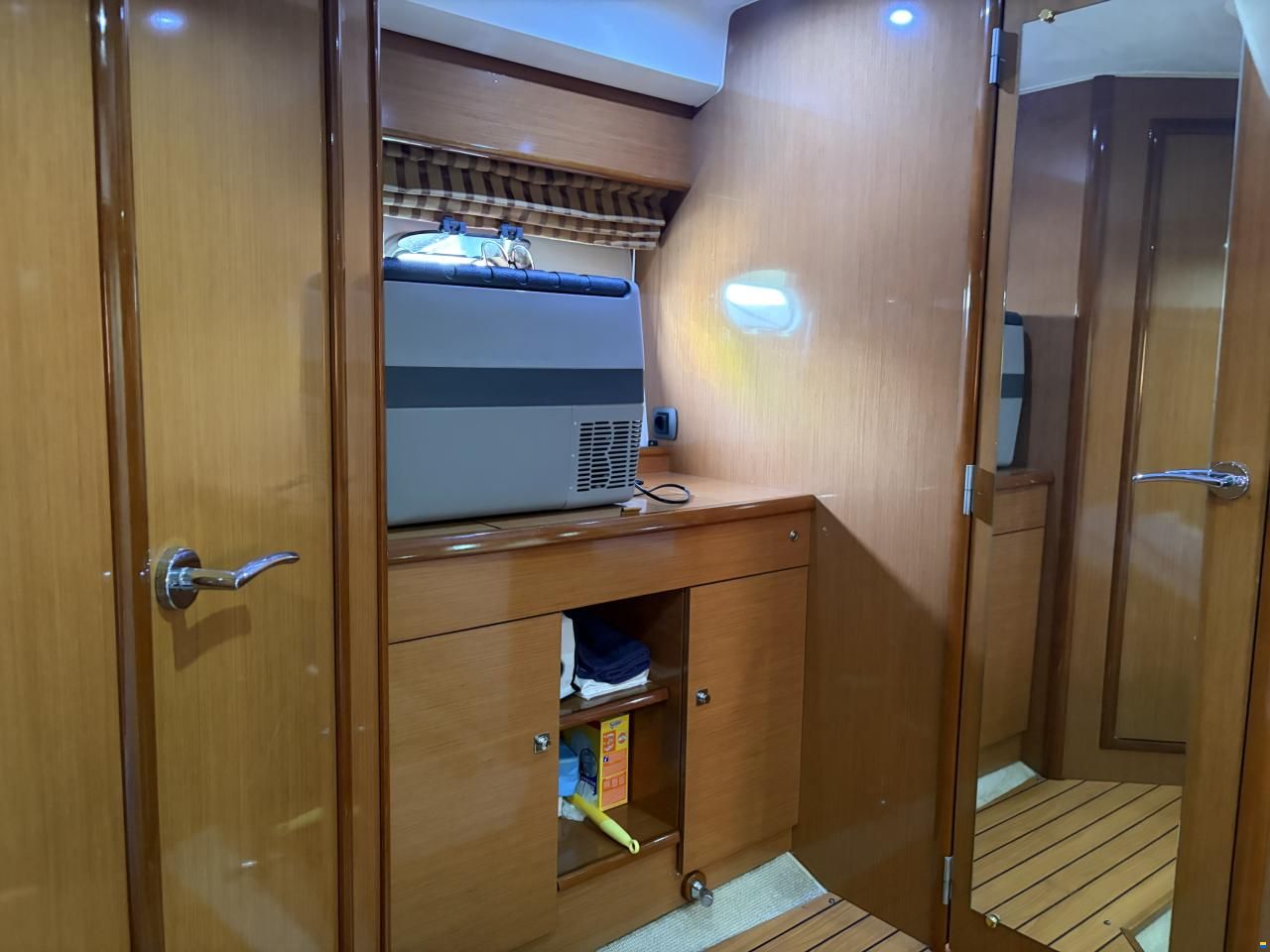 Jeanneau Prestige 42/44S