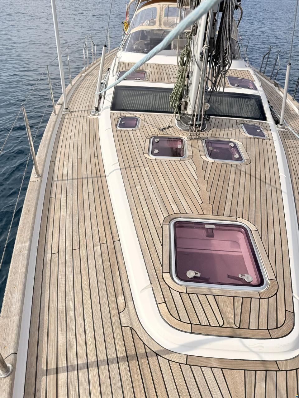 Sunbeam 53.2