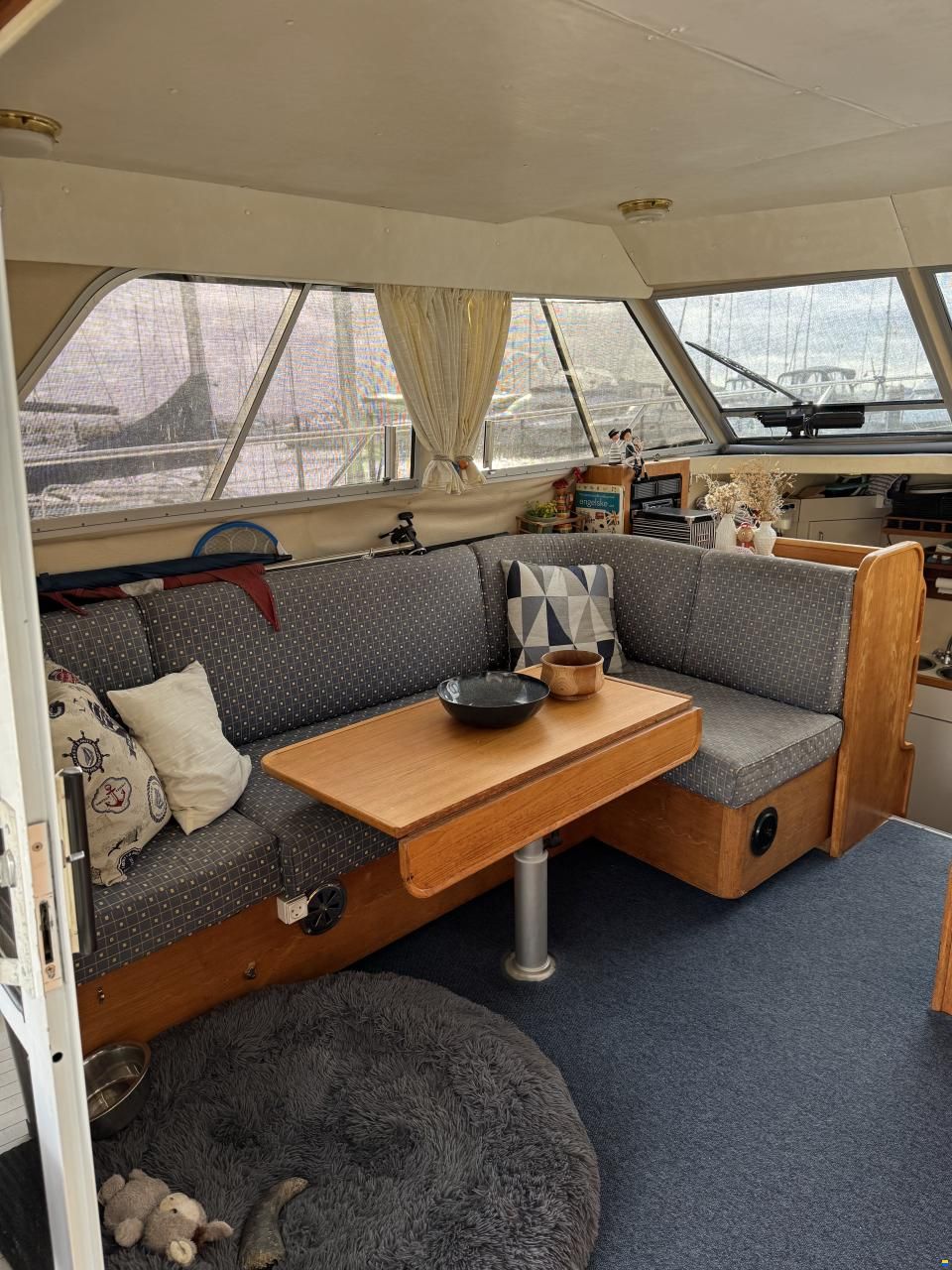 Princess 330 Fly