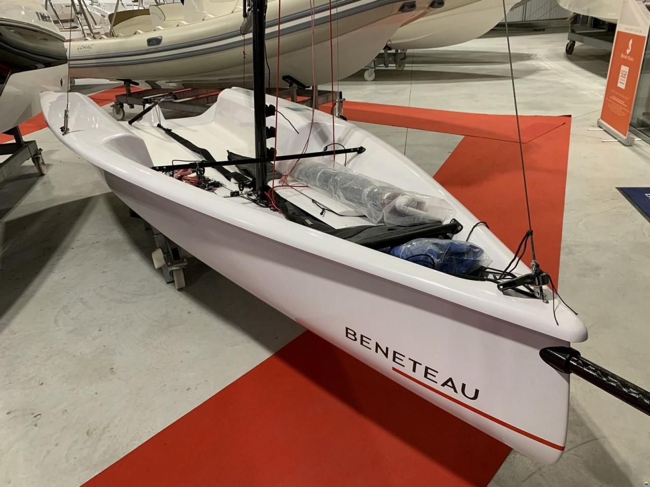 Beneteau First 14