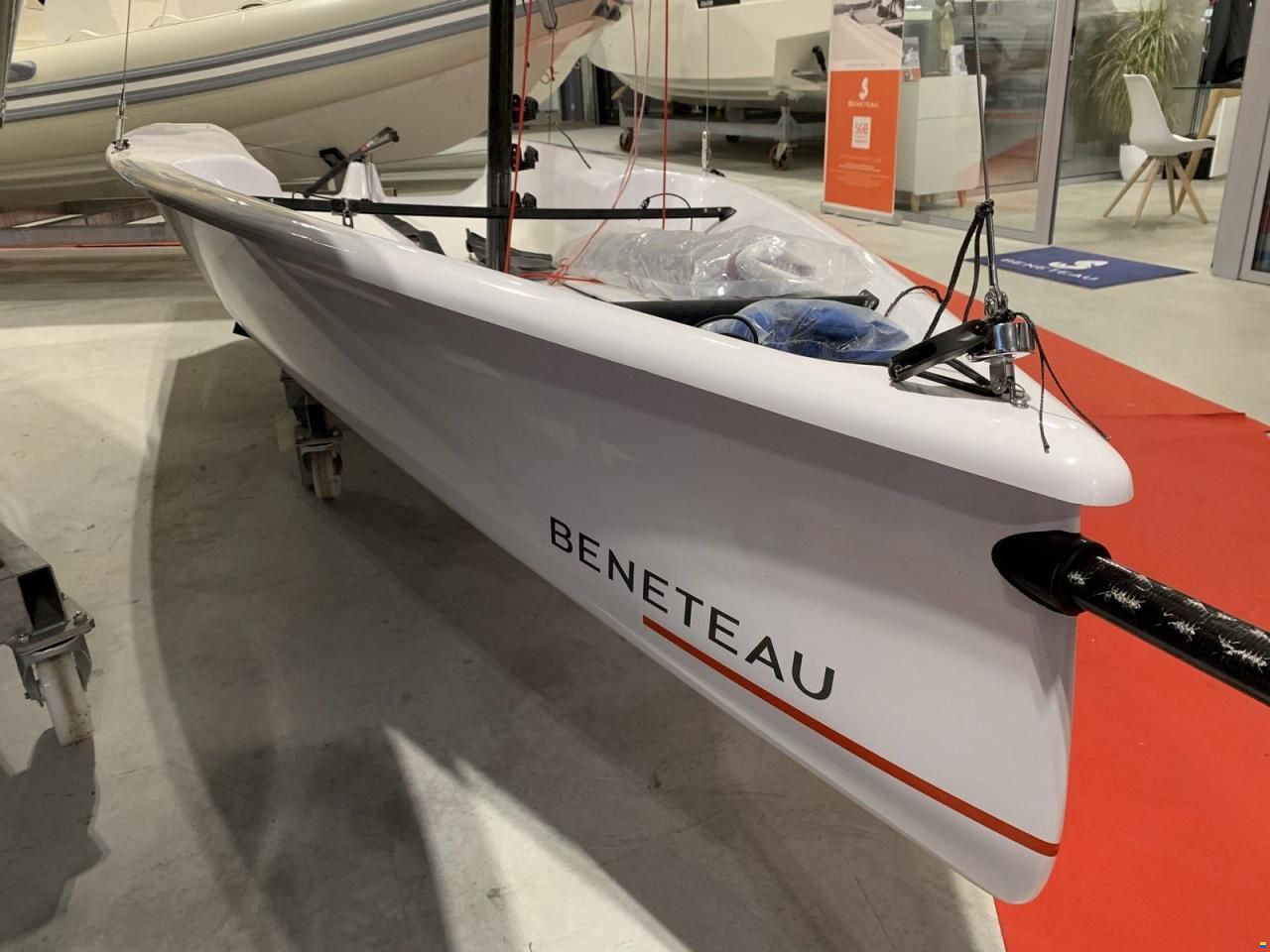 Beneteau First 14