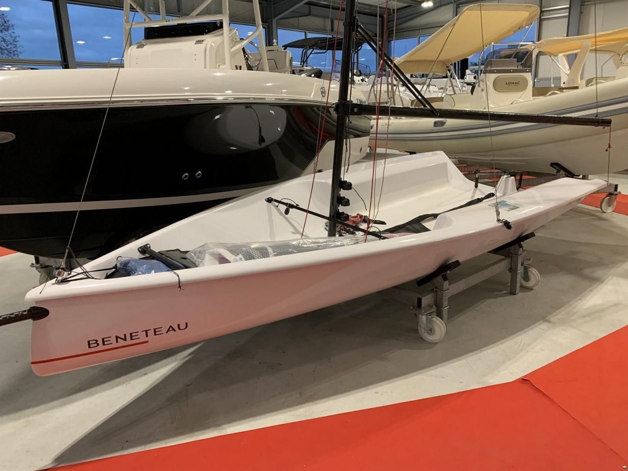 Beneteau First 14