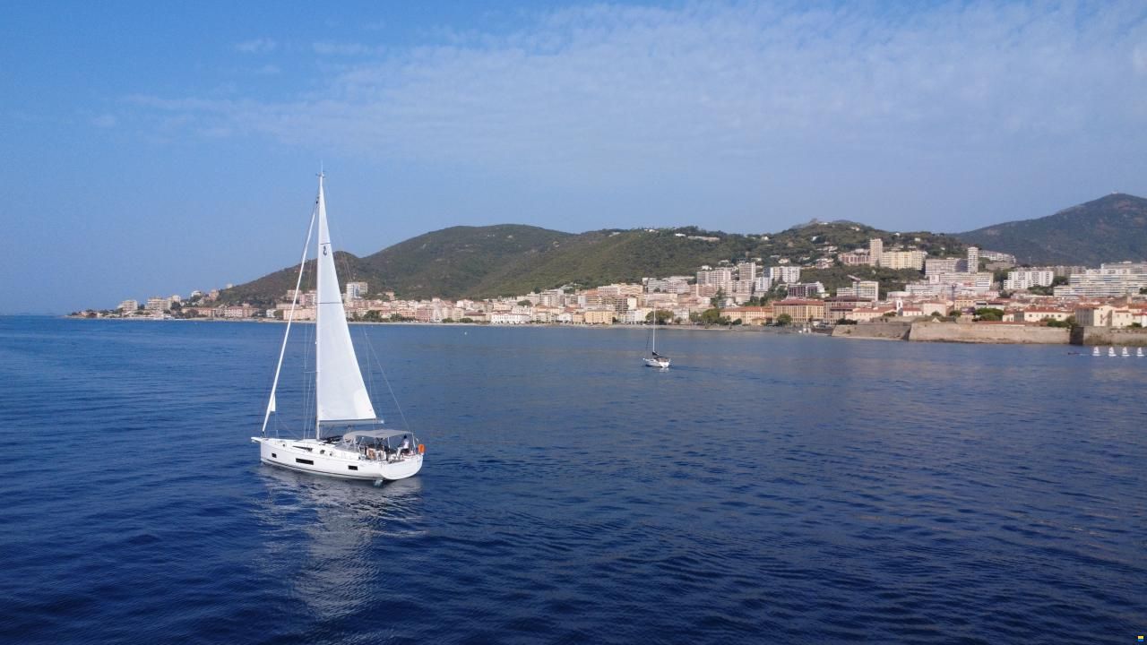 Beneteau 46.1