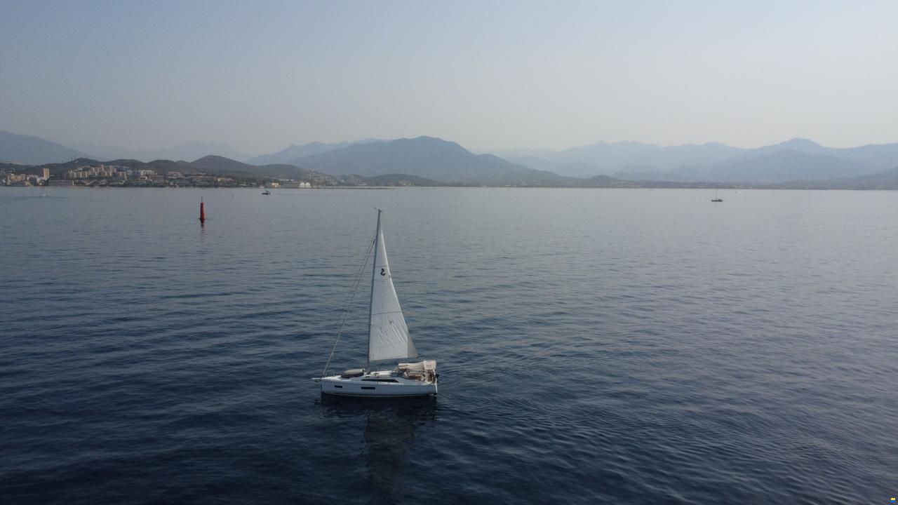 Beneteau 46.1
