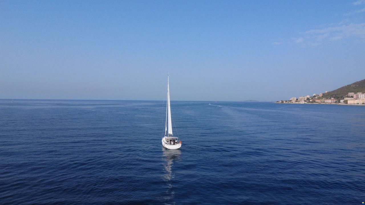 Beneteau 46.1