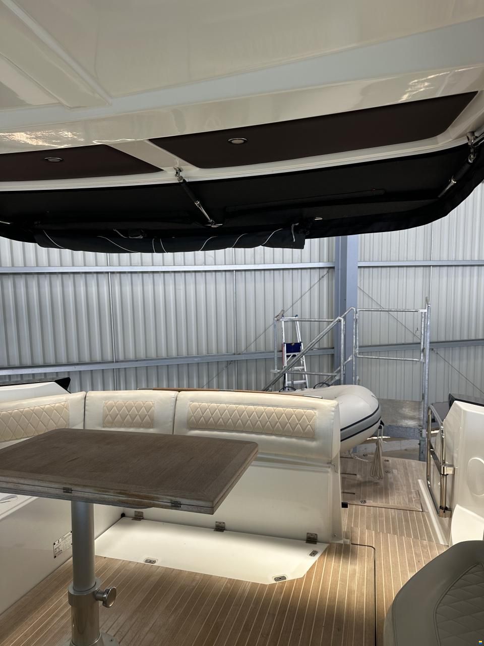 Beneteau Gran Turismo 40