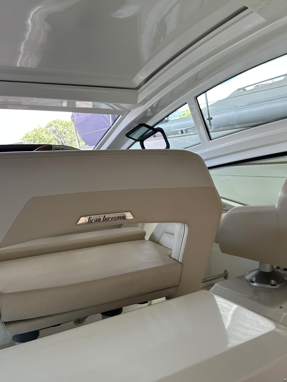 Beneteau Gran Turismo 40