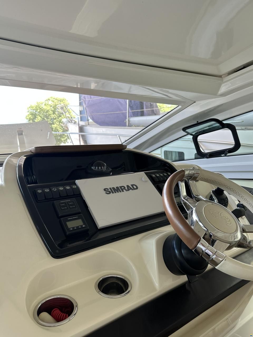 Beneteau Gran Turismo 40