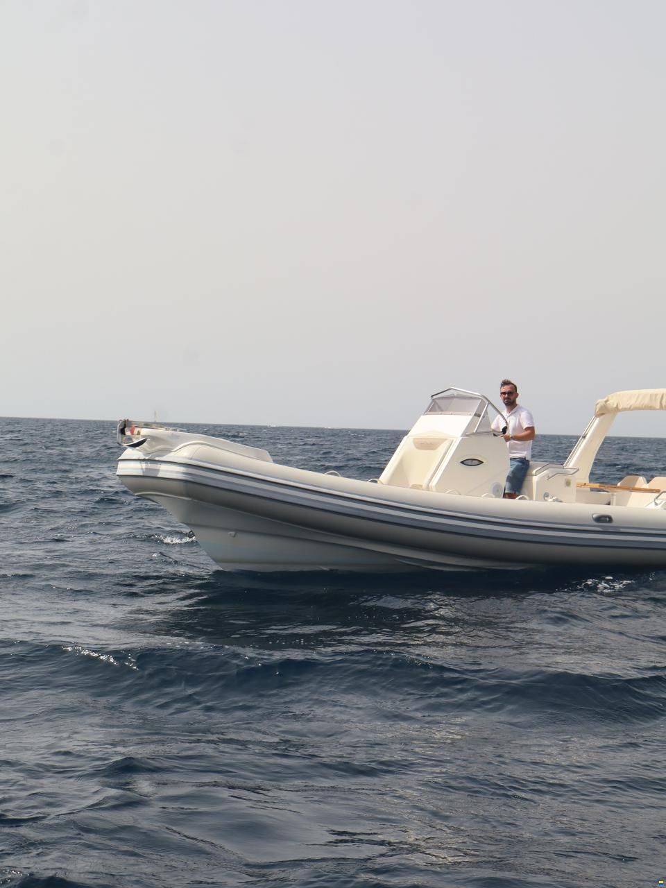 Lomac 850 TURISMO