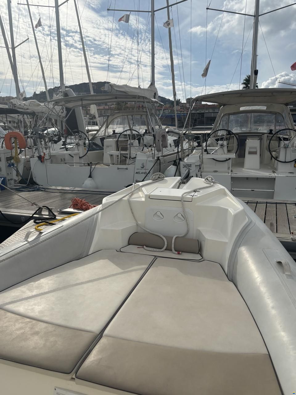Lomac 850 TURISMO