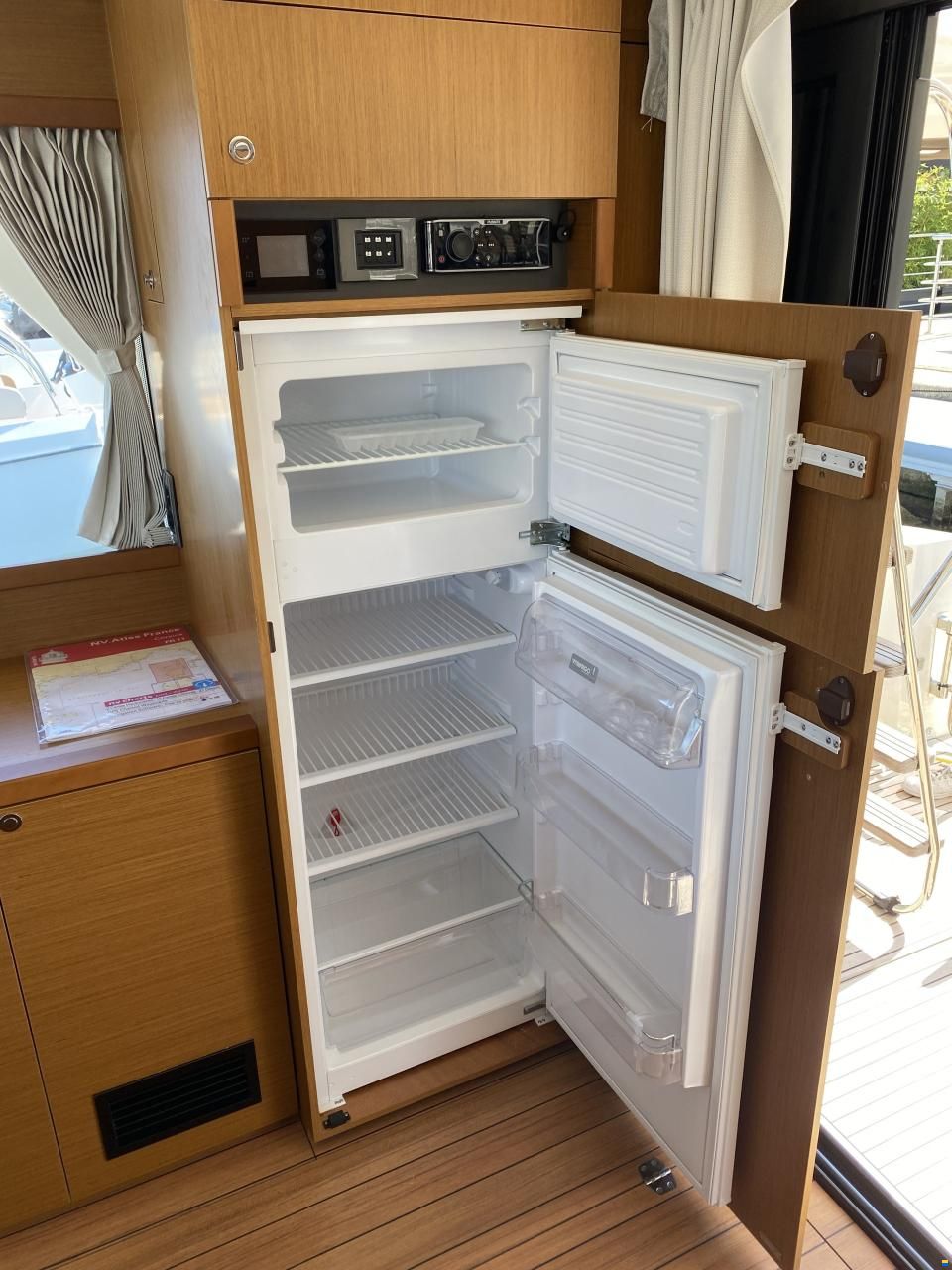 Beneteau Swift Trawler 41