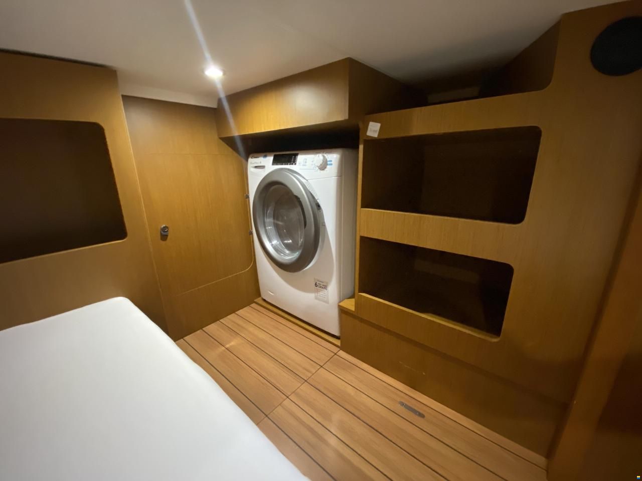 Beneteau Swift Trawler 41