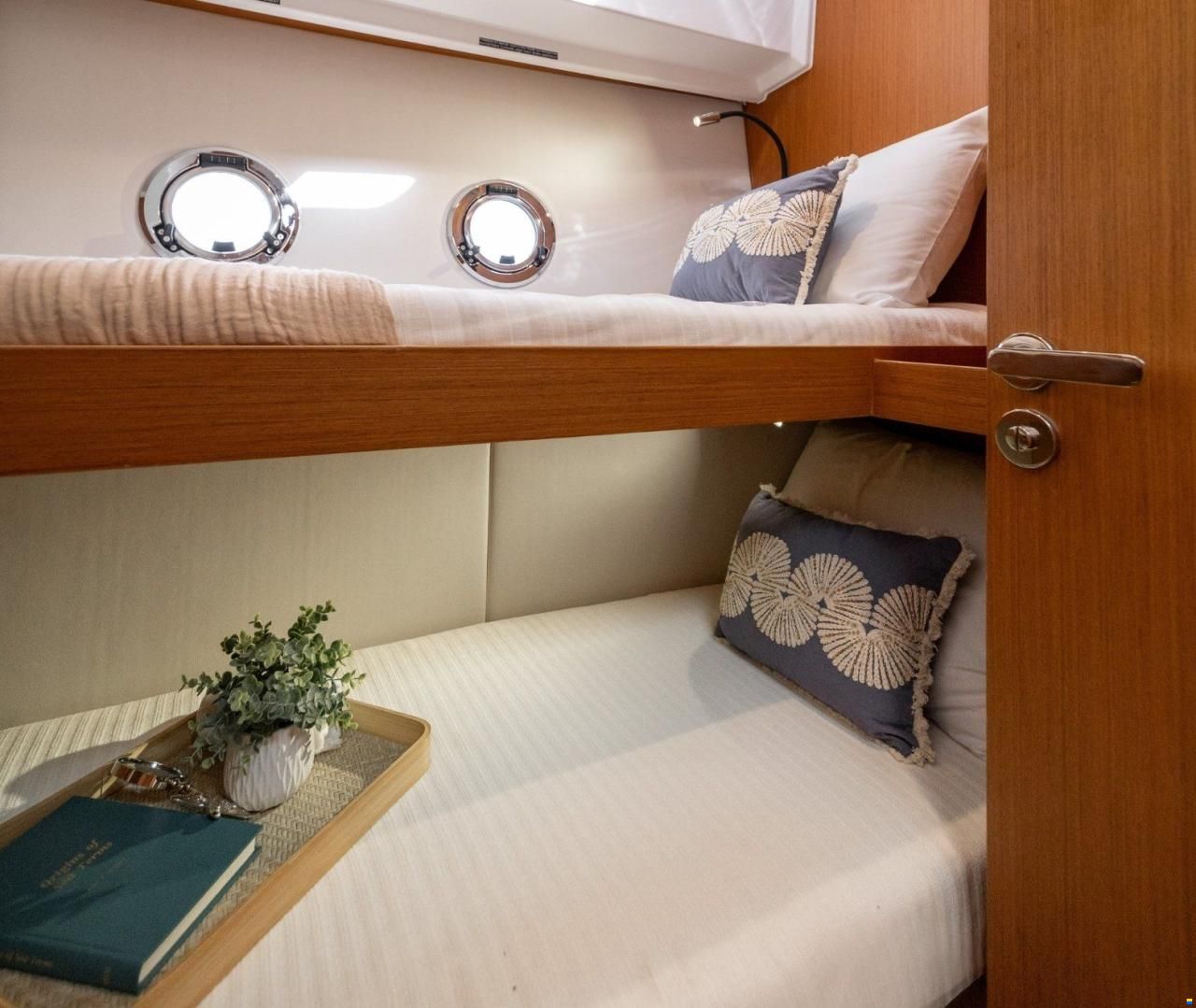 Beneteau Swift Trawler 37