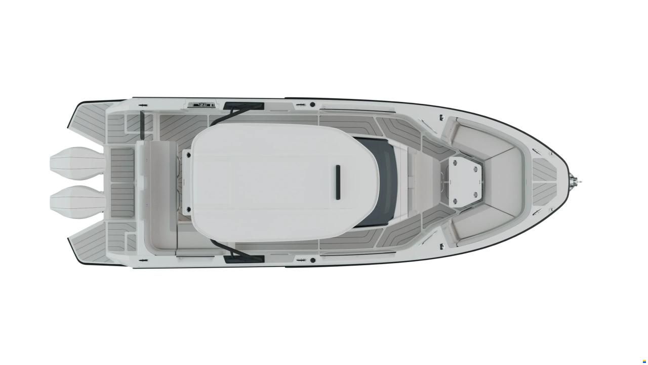Wellcraft 28 t-top