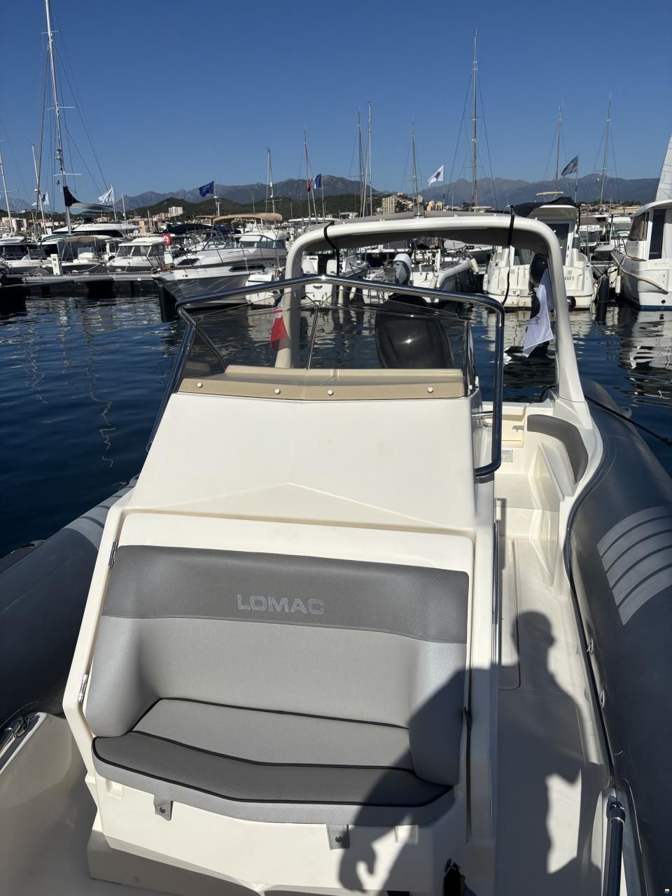 Lomac 790 TURISMO