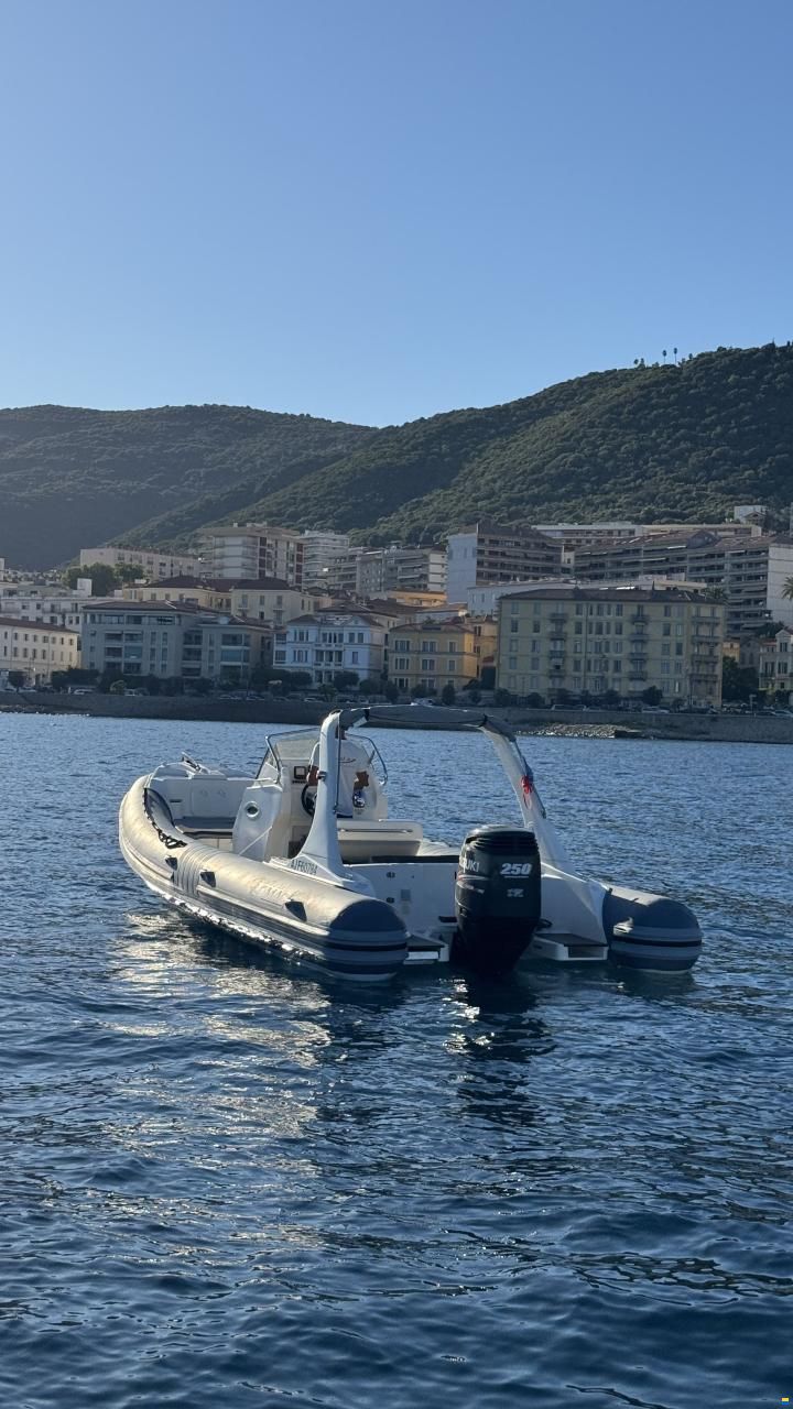 Lomac 790 TURISMO