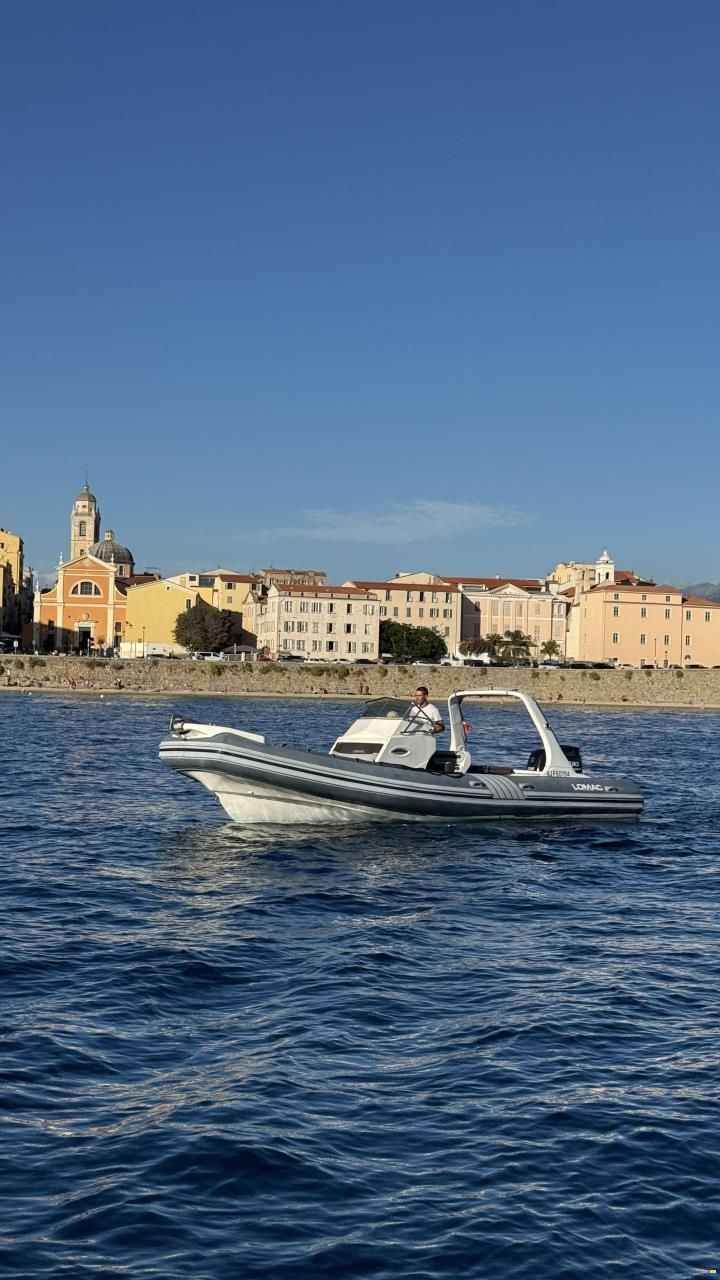 Lomac 790 TURISMO