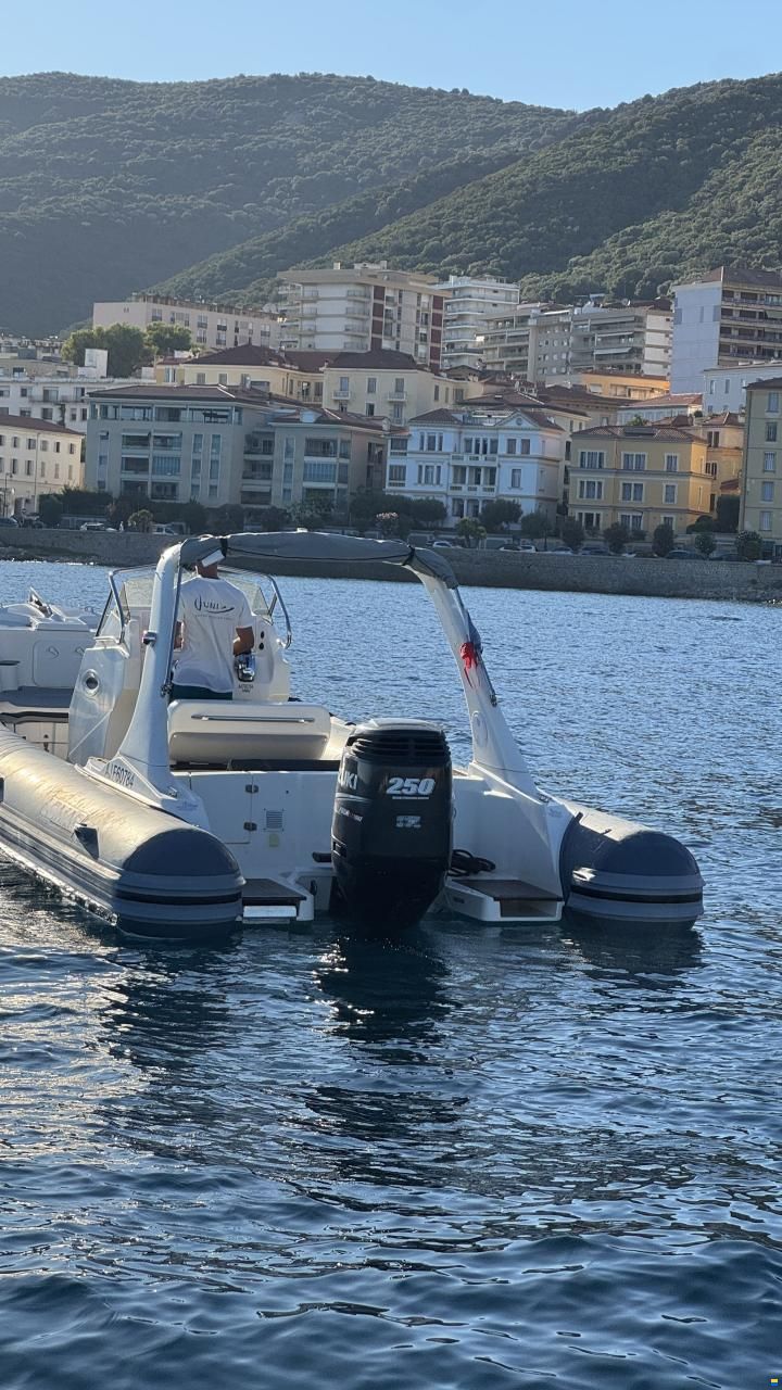 Lomac 790 TURISMO