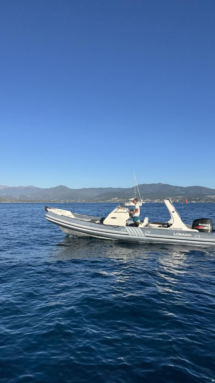 Lomac 790 TURISMO