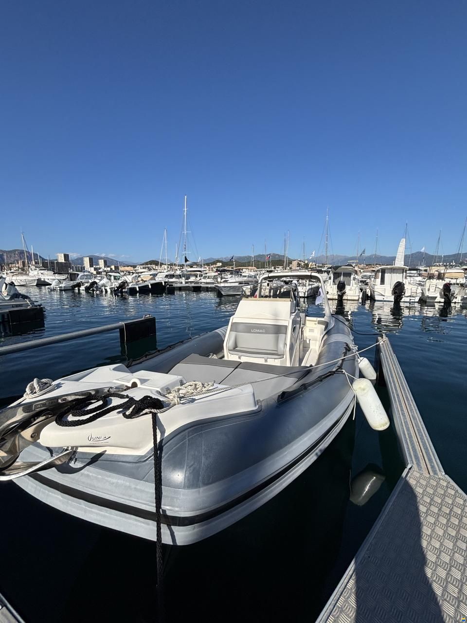 Lomac 790 TURISMO