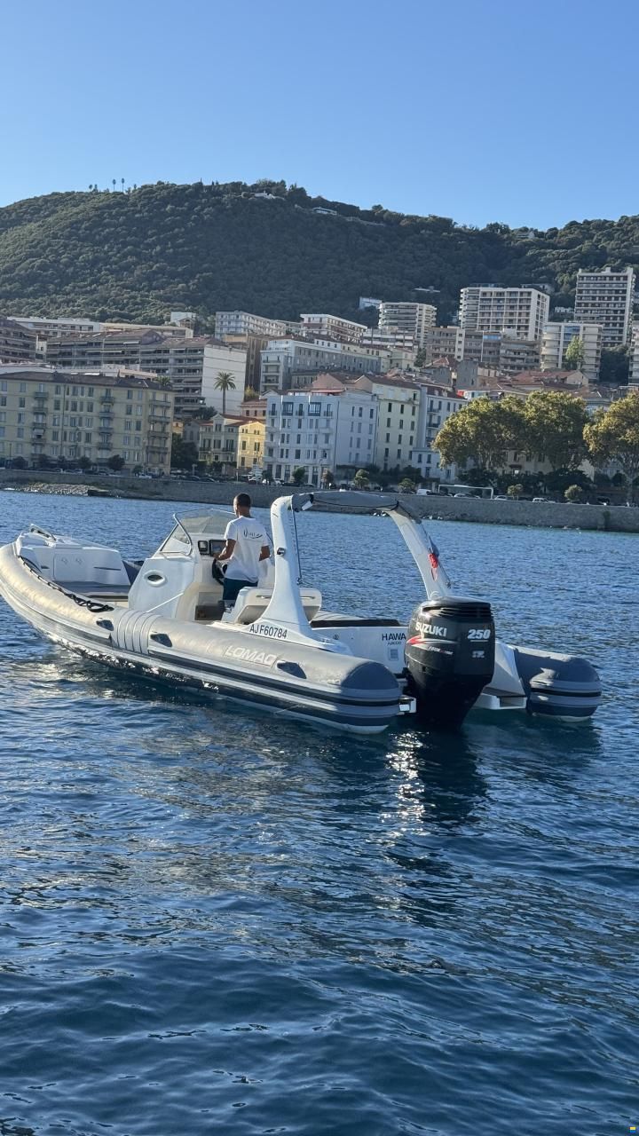 Lomac 790 TURISMO