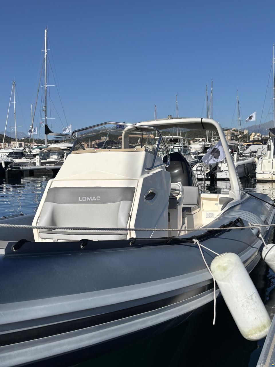 Lomac 790 TURISMO