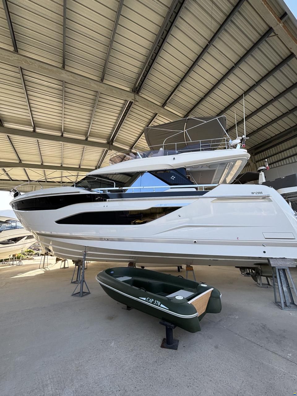Prestige F4.9