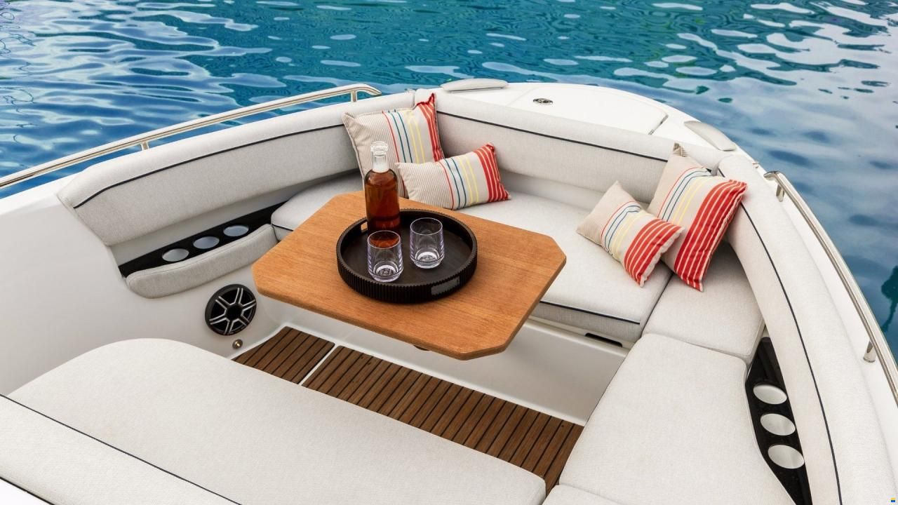 Beneteau Gran Turismo 35