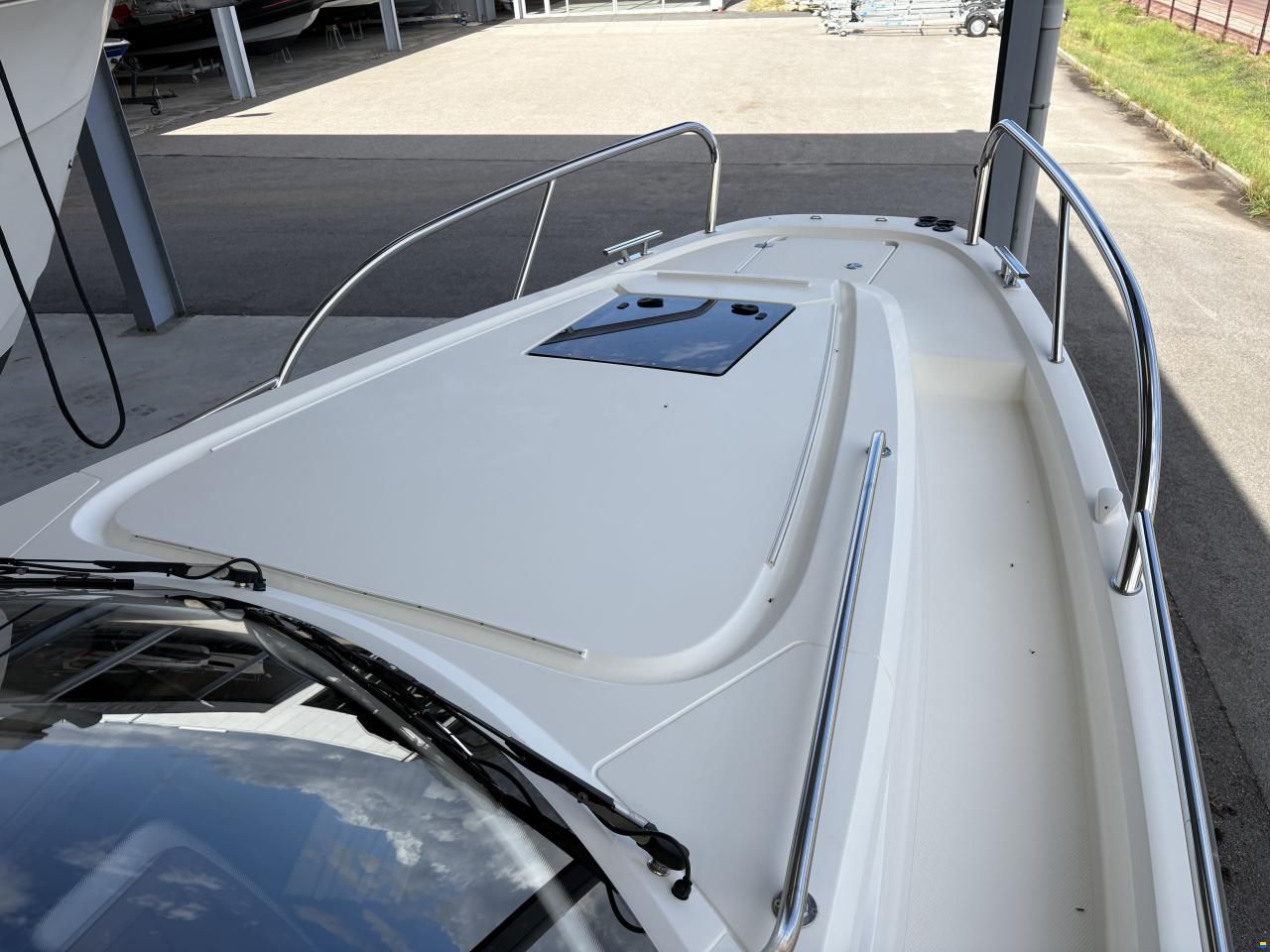Nimbus W9