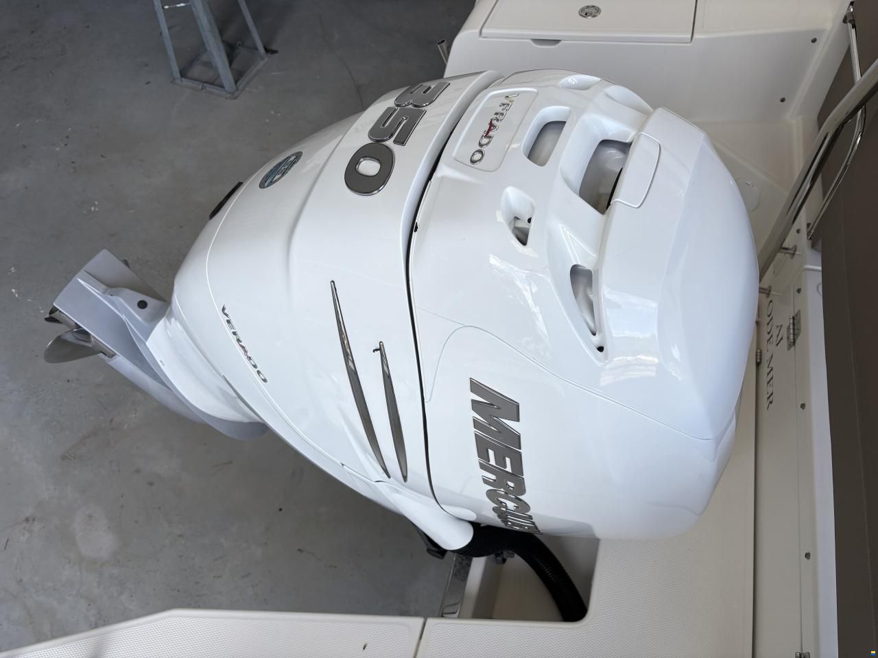 Nimbus W9