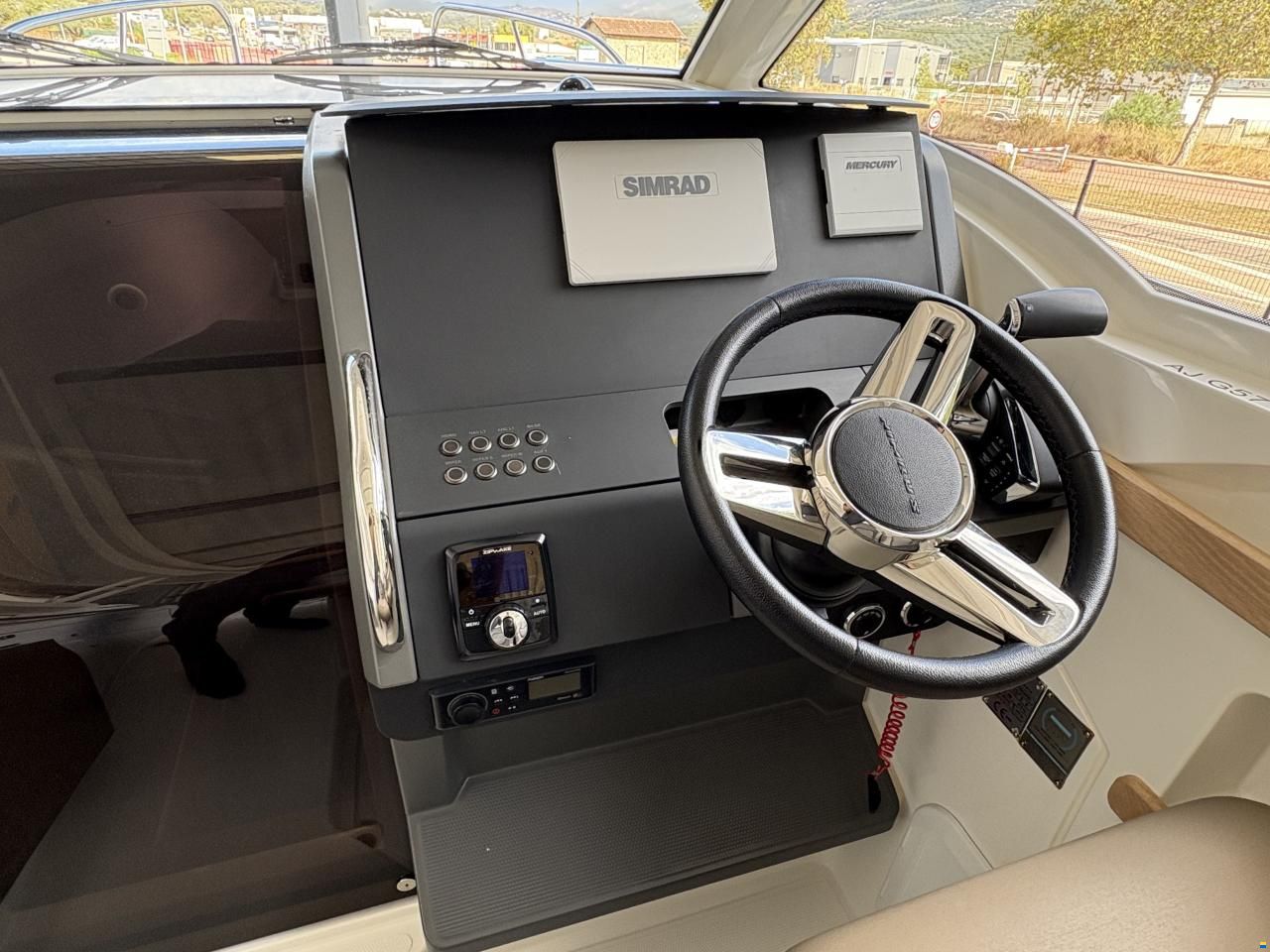 Nimbus W9