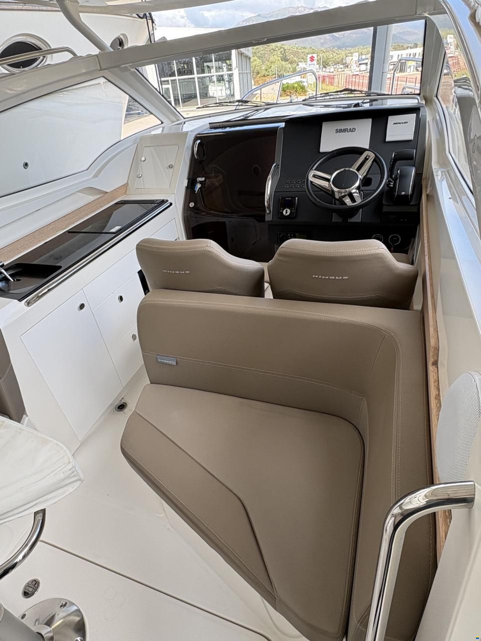 Nimbus W9