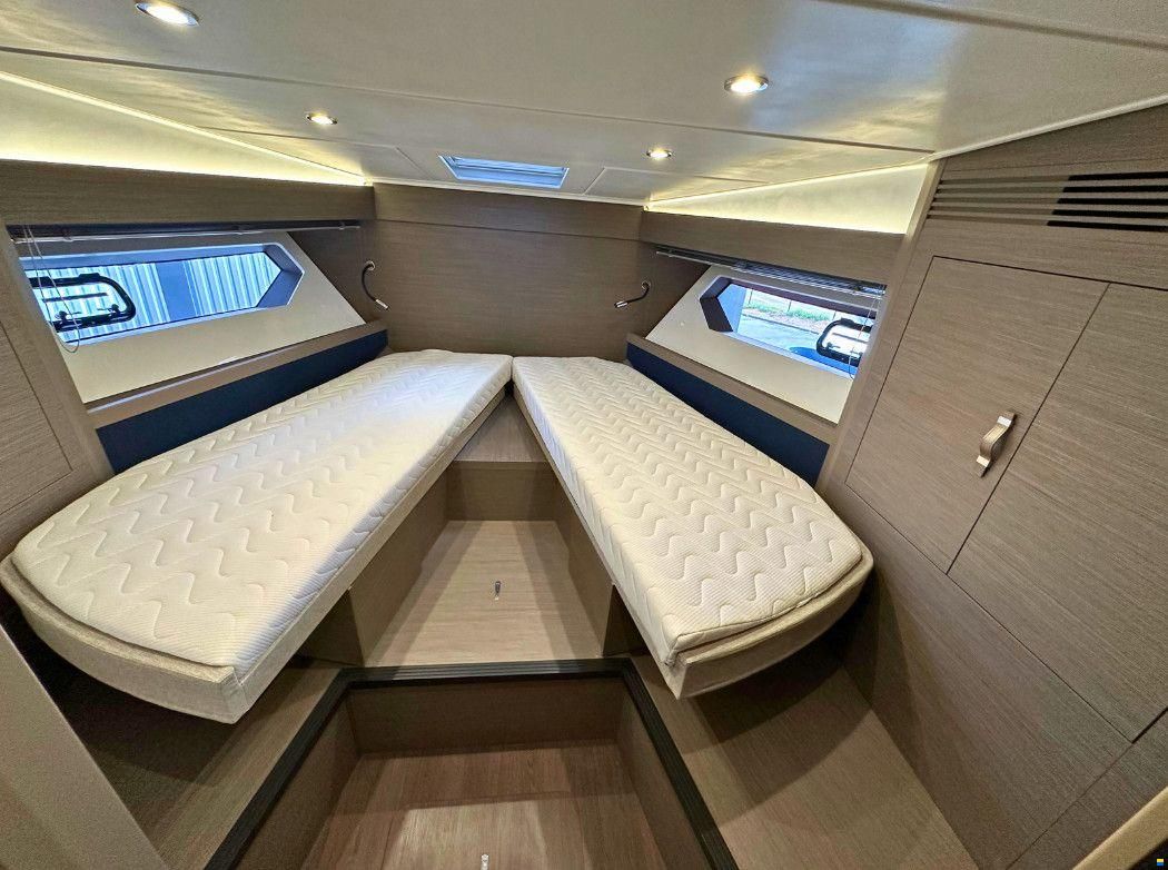 Beneteau Gran Turismo 45
