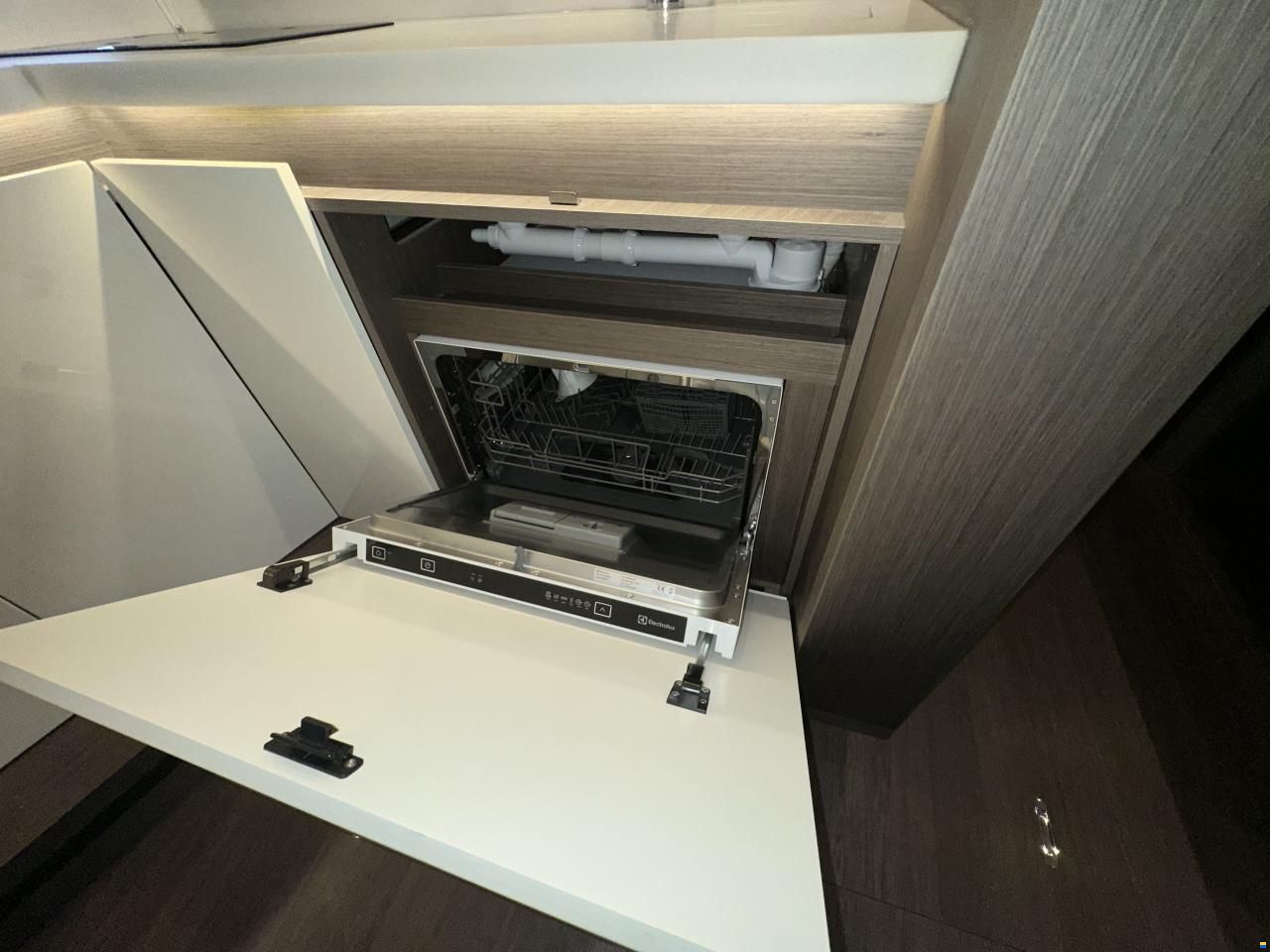 Beneteau Gran Turismo 45