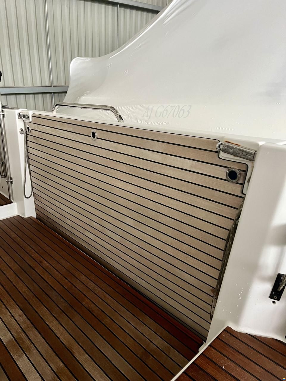 Beneteau Flyer 9 Sundeck