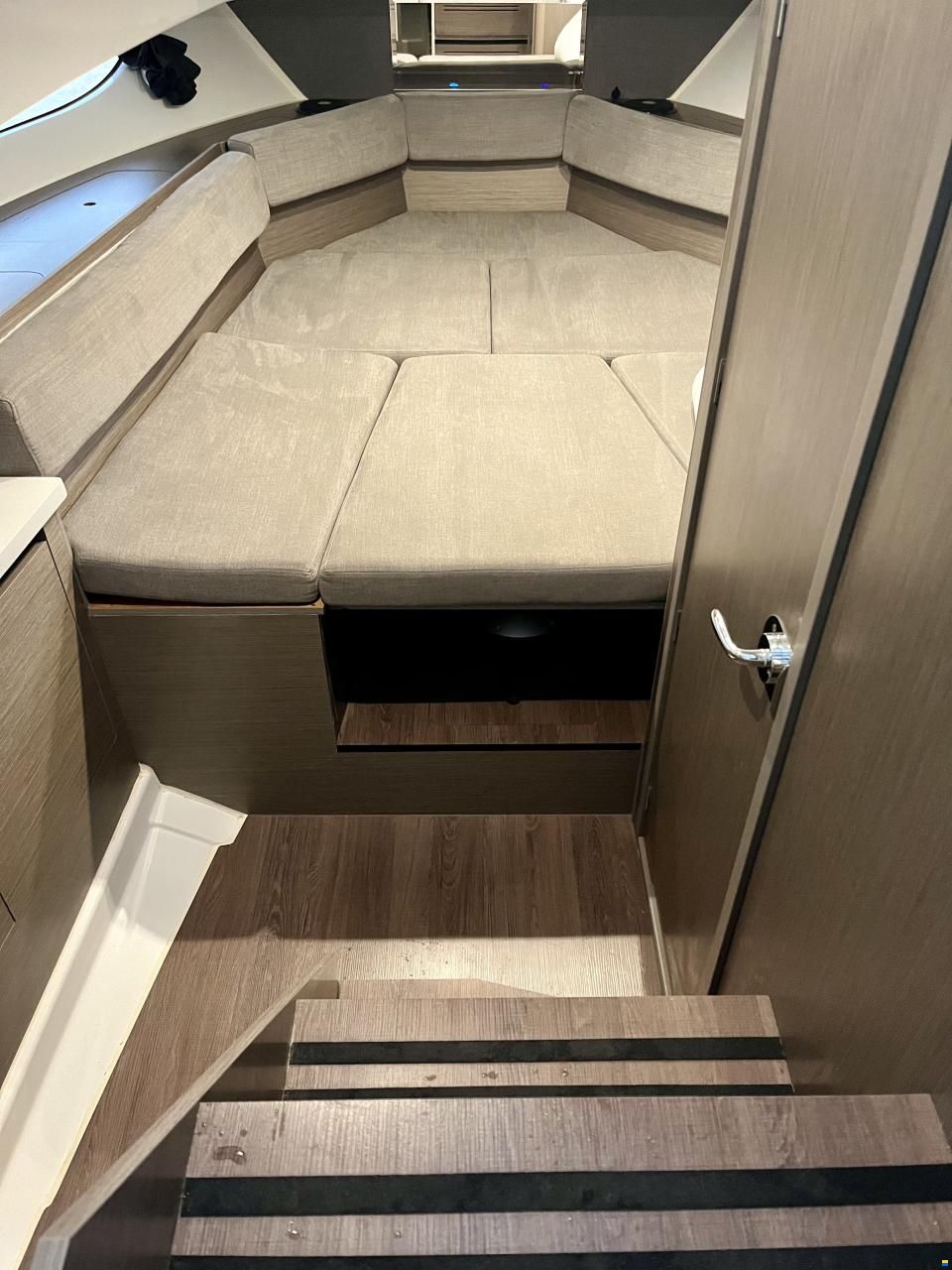 Beneteau Flyer 9 Sundeck