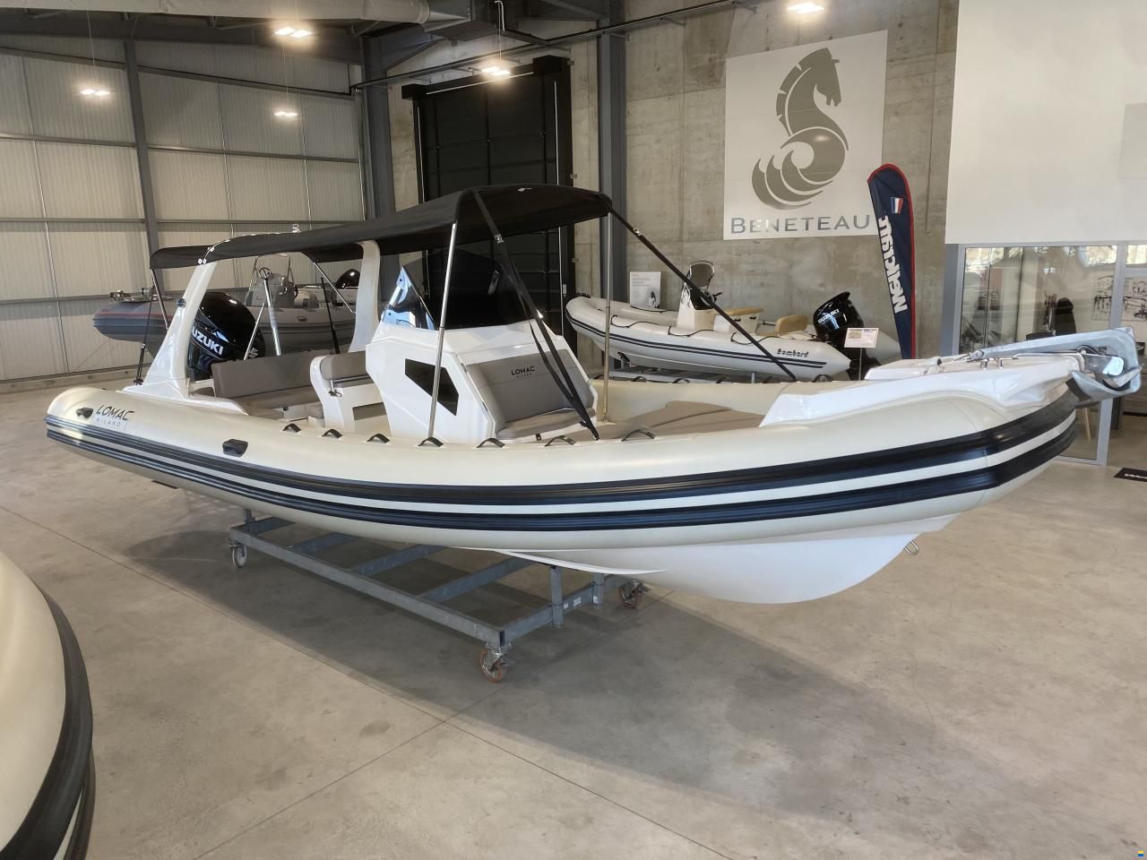 Lomac 790 TURISMO