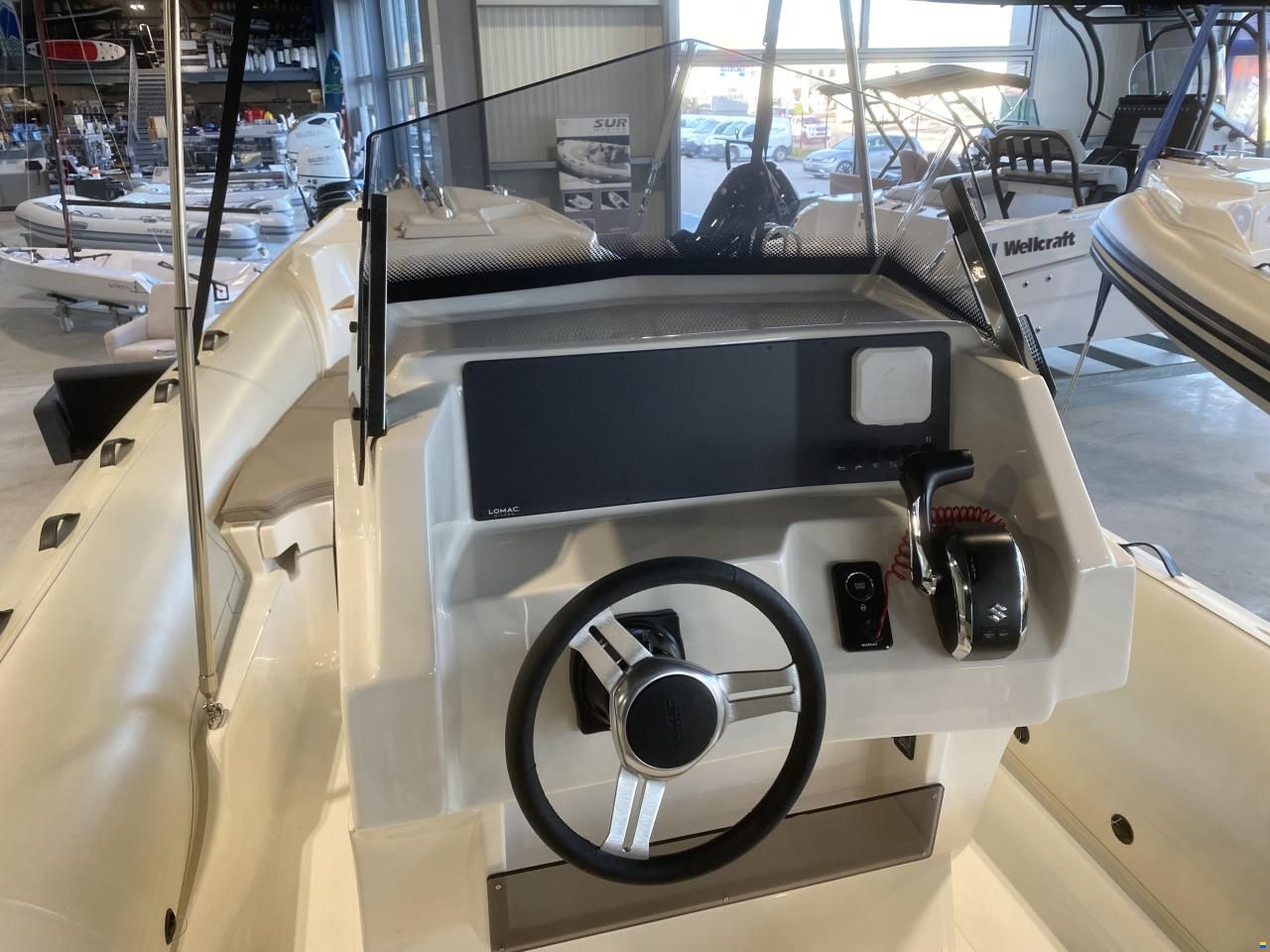 Lomac 790 TURISMO