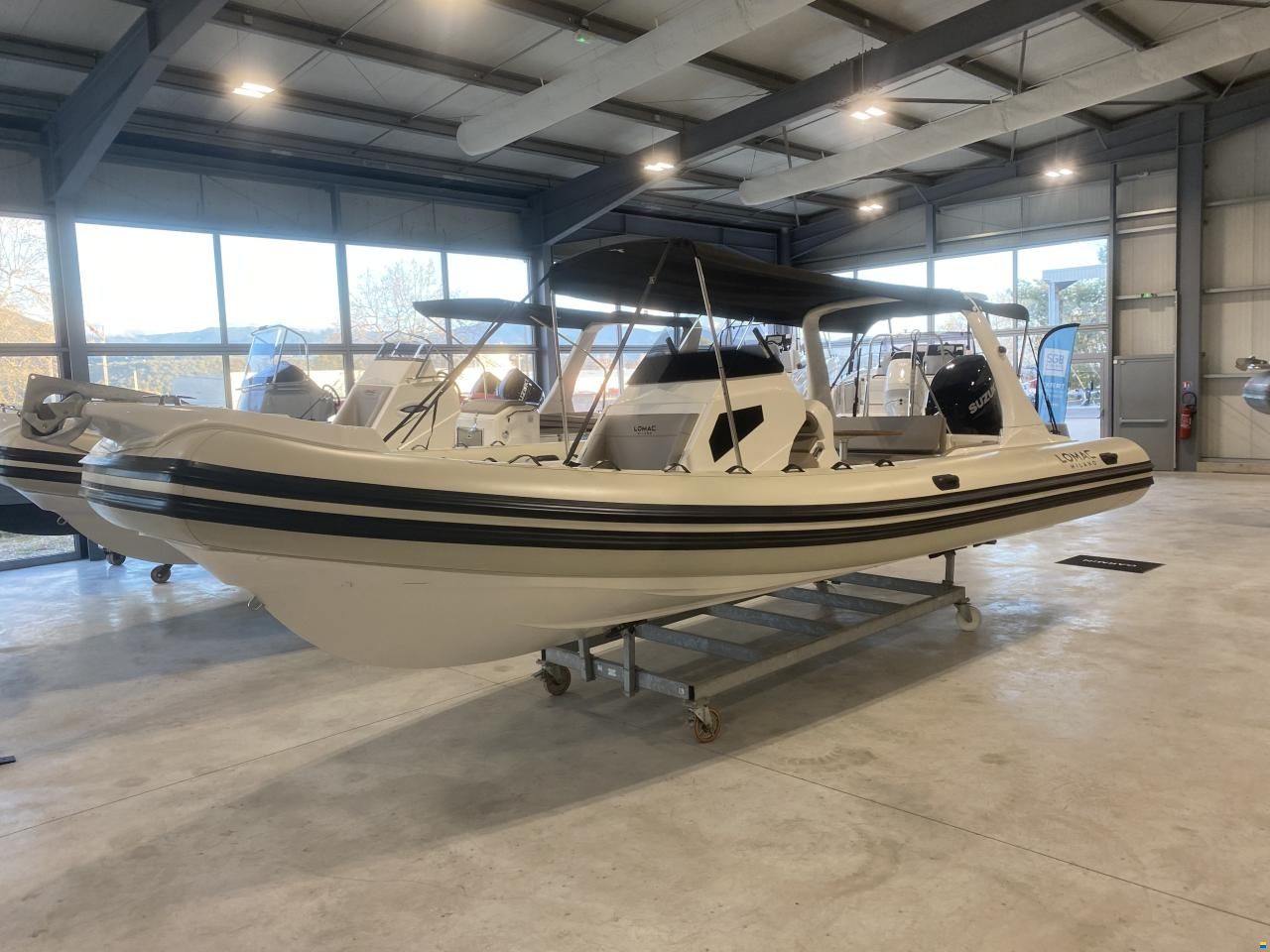 Lomac 790 TURISMO