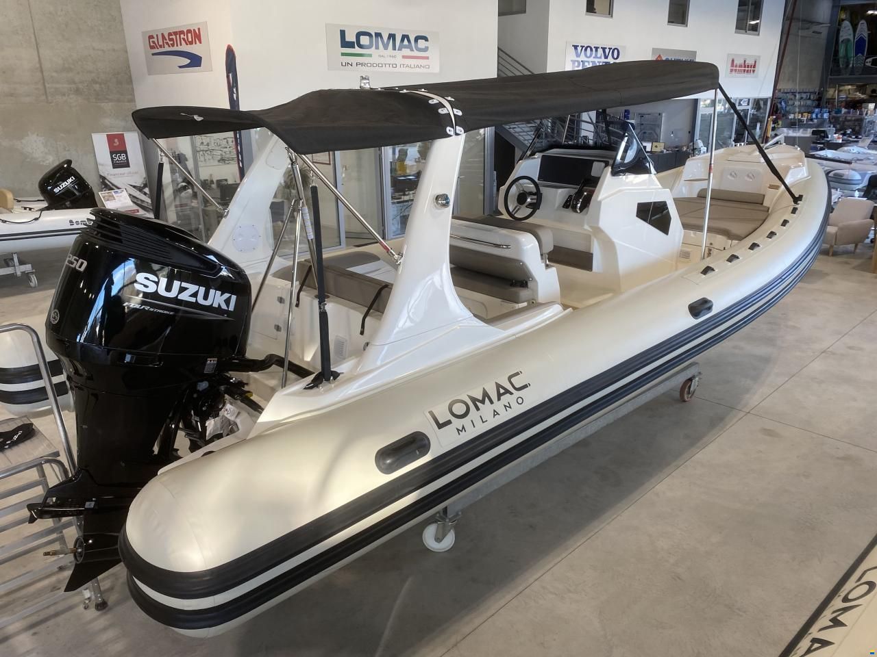 Lomac 790 TURISMO