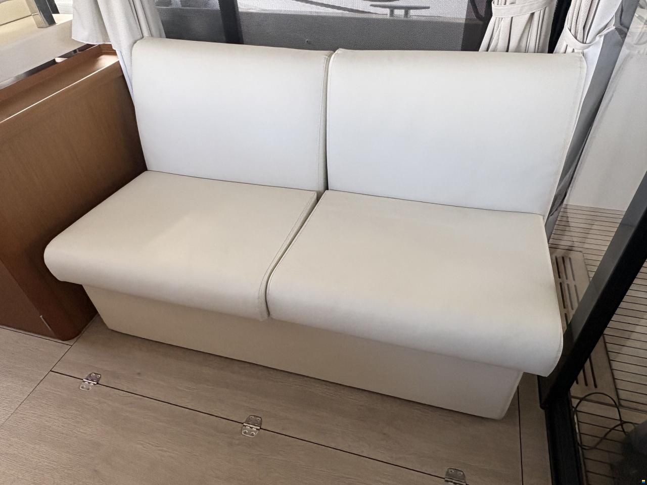 Beneteau Swift Trawler 35