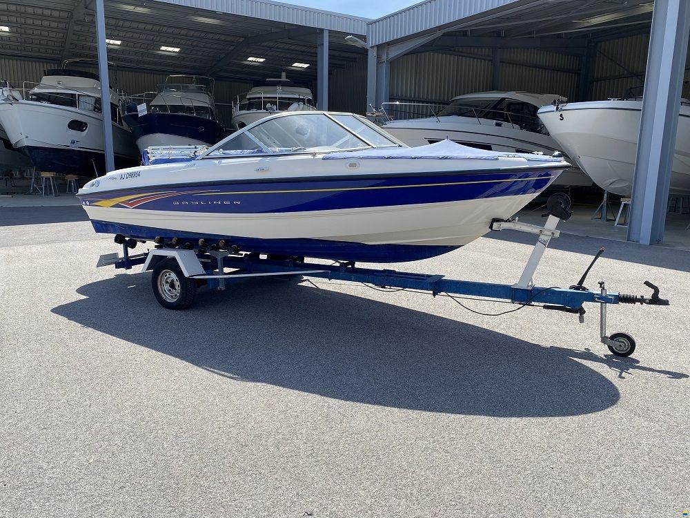 Bayliner 185 R