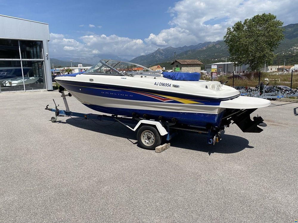 Bayliner 185 R