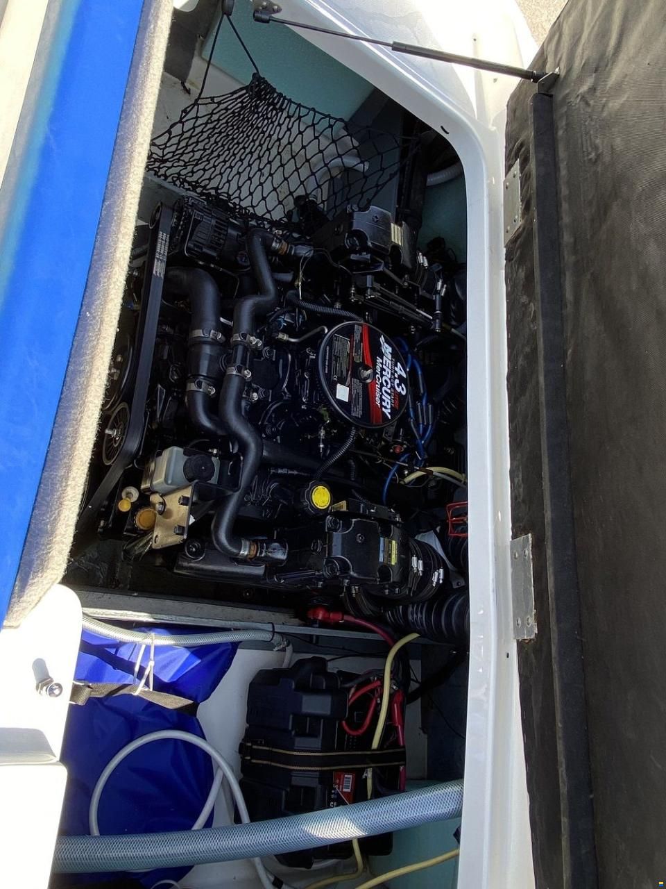 Bayliner 185 R