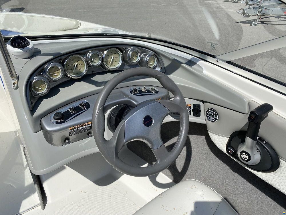 Bayliner 185 R