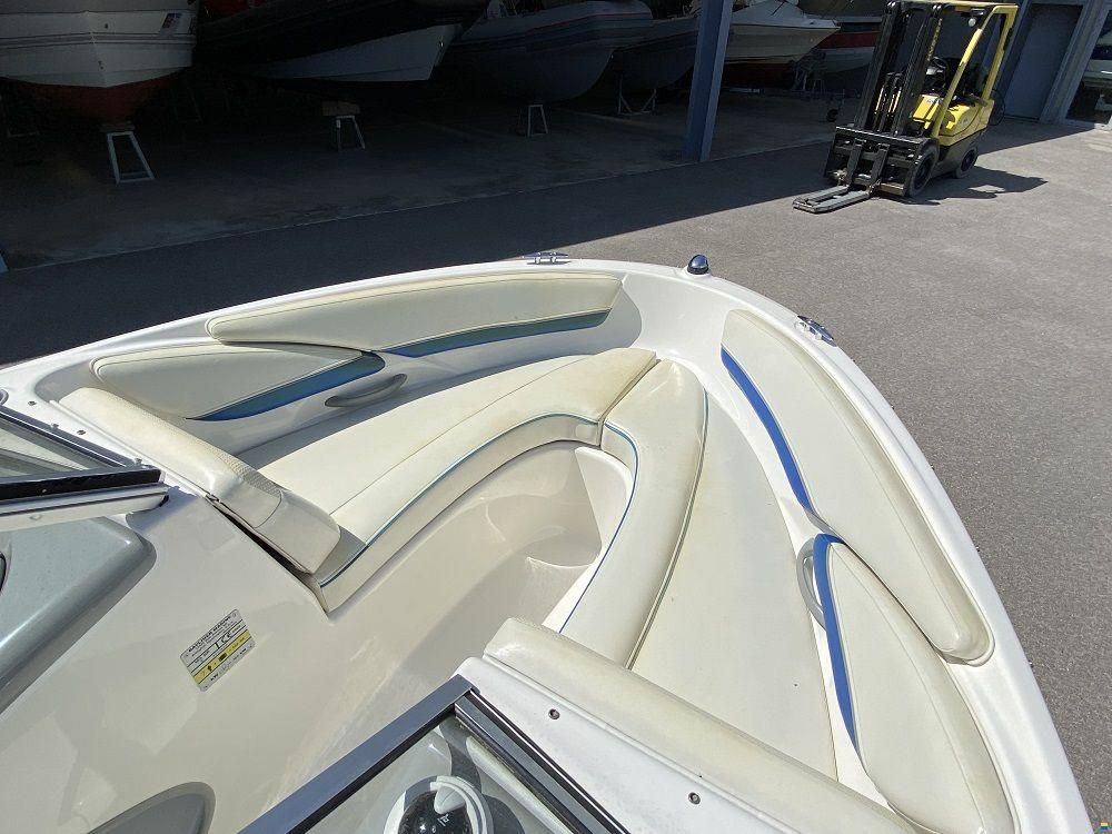 Bayliner 185 R